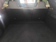 Changan UNI-T 1.5T Sport Flagship - ფოტო 4