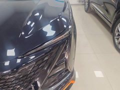 Changan UNI-T 1.5T Sport Flagship - ფოტო 5