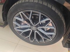 Changan UNI-T 1.5T Sport Flagship - ფოტო 6