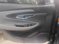 Changan UNI-T 1.5T Sport Flagship - ფოტო 7