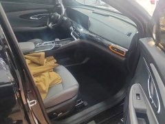 Changan UNI-T 1.5T Sport Flagship - ფოტო 8