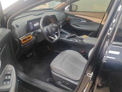 Changan UNI-T 1.5T Sport Flagship - ფოტო 9