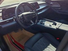 Chery Arrizo 8 1.6T DCT Smart - ფოტო 7