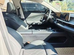 Chery Arrizo 8 1.6T DCT Smart - ფოტო 8