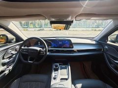 Chery Arrizo 8 1.6T DCT Smart - ფოტო 9