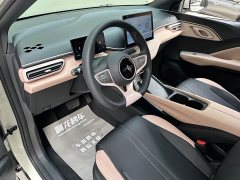 BYD Seagull Smart Drive 305km Vitality Edition - ფოტო 10