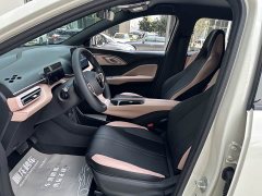 BYD Seagull Smart Drive 305km Vitality Edition - ფოტო 11