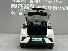 BYD Seagull Smart Drive 305km Vitality Edition - ფოტო 13