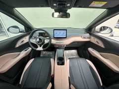 BYD Seagull Smart Drive 305km Vitality Edition - ფოტო 6