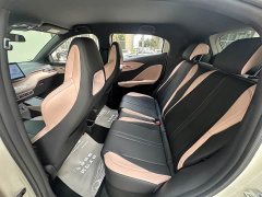 BYD Seagull Smart Drive 305km Vitality Edition - ფოტო 7