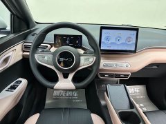 BYD Seagull Smart Drive 305km Vitality Edition - ფოტო 8