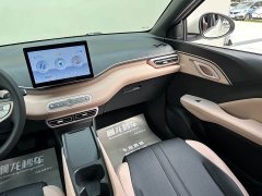 BYD Seagull Smart Drive 305km Vitality Edition - ფოტო 9