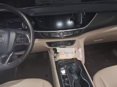 Buick Regal 2020 552T Elite - ფოტო 10