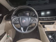 Buick Regal 2020 552T Elite - ფოტო 11