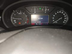Buick Regal 2020 552T Elite - ფოტო 13