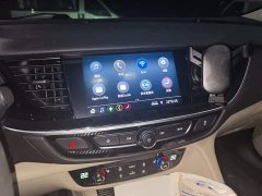 Buick Regal 2020 552T Elite - ფოტო 14