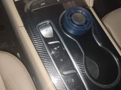 Buick Regal 2020 552T Elite - ფოტო 15