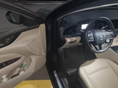 Buick Regal 2020 552T Elite - ფოტო 17