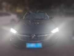 Buick Regal 2020 552T Elite - ფოტო 2