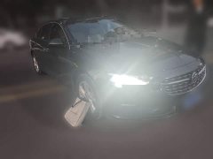 Buick Regal 2020 552T Elite - ფოტო 3