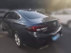 Buick Regal 2020 552T Elite - ფოტო 4