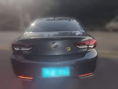 Buick Regal 2020 552T Elite - ფოტო 5