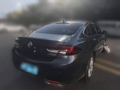 Buick Regal 2020 552T Elite - ფოტო 6