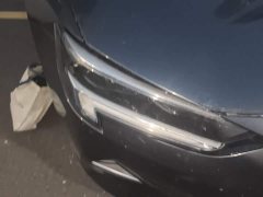 Buick Regal 2020 552T Elite - ფოტო 7