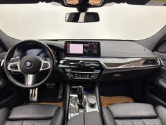 BMW 6 Series GT 630i M Sport Package - ფოტო 10