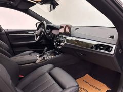 BMW 6 Series GT 630i M Sport Package - ფოტო 11
