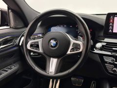BMW 6 Series GT 630i M Sport Package - ფოტო 12