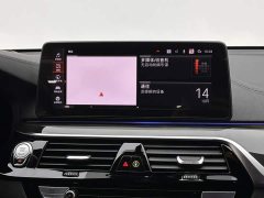 BMW 6 Series GT 630i M Sport Package - ფოტო 13
