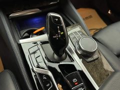 BMW 6 Series GT 630i M Sport Package - ფოტო 18