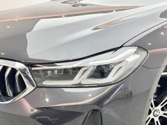 BMW 6 Series GT 630i M Sport Package - ფოტო 19
