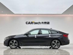 BMW 6 Series GT 630i M Sport Package - ფოტო 2