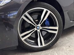 BMW 6 Series GT 630i M Sport Package - ფოტო 20