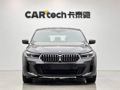 BMW 6 Series GT 630i M Sport Package - ფოტო 7