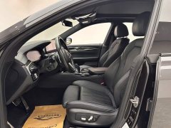 BMW 6 Series GT 630i M Sport Package - ფოტო 8