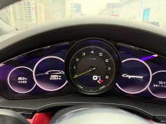Porsche Cayenne New Energy 2023 Cayenne E-Hybrid 2.0T - ფოტო 10