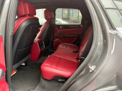 Porsche Cayenne New Energy 2023 Cayenne E-Hybrid 2.0T - ფოტო 11