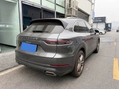 Porsche Cayenne New Energy 2023 Cayenne E-Hybrid 2.0T - ფოტო 6