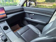 AITO M5 Extended Range AWD Performance - ფოტო 10