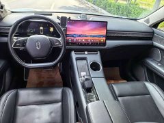 AITO M5 Extended Range AWD Performance - ფოტო 8