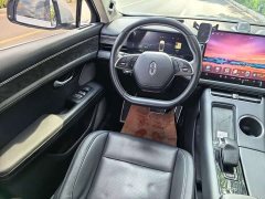 AITO M5 Extended Range AWD Performance - ფოტო 9