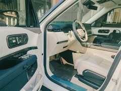 Zeekr 9X Hyper Edition 70kWh Six-Seater - ფოტო 4