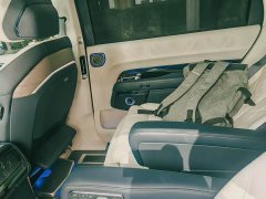 Zeekr 9X Hyper Edition 70kWh Six-Seater - ფოტო 6