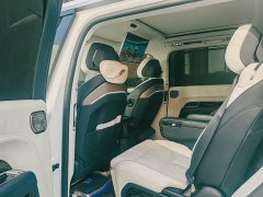 Zeekr 9X Hyper Edition 70kWh Six-Seater - ფოტო 8