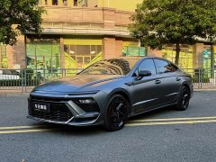 Hyundai Sonata 2024 2.0T N Line Air - ფოტო 1