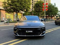 Hyundai Sonata 2024 2.0T N Line Air - ფოტო 2