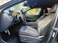 Hyundai Sonata 2024 2.0T N Line Air - ფოტო 4